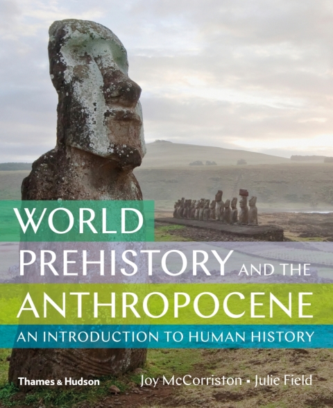 World Prehistory+Anthropocene W/Access