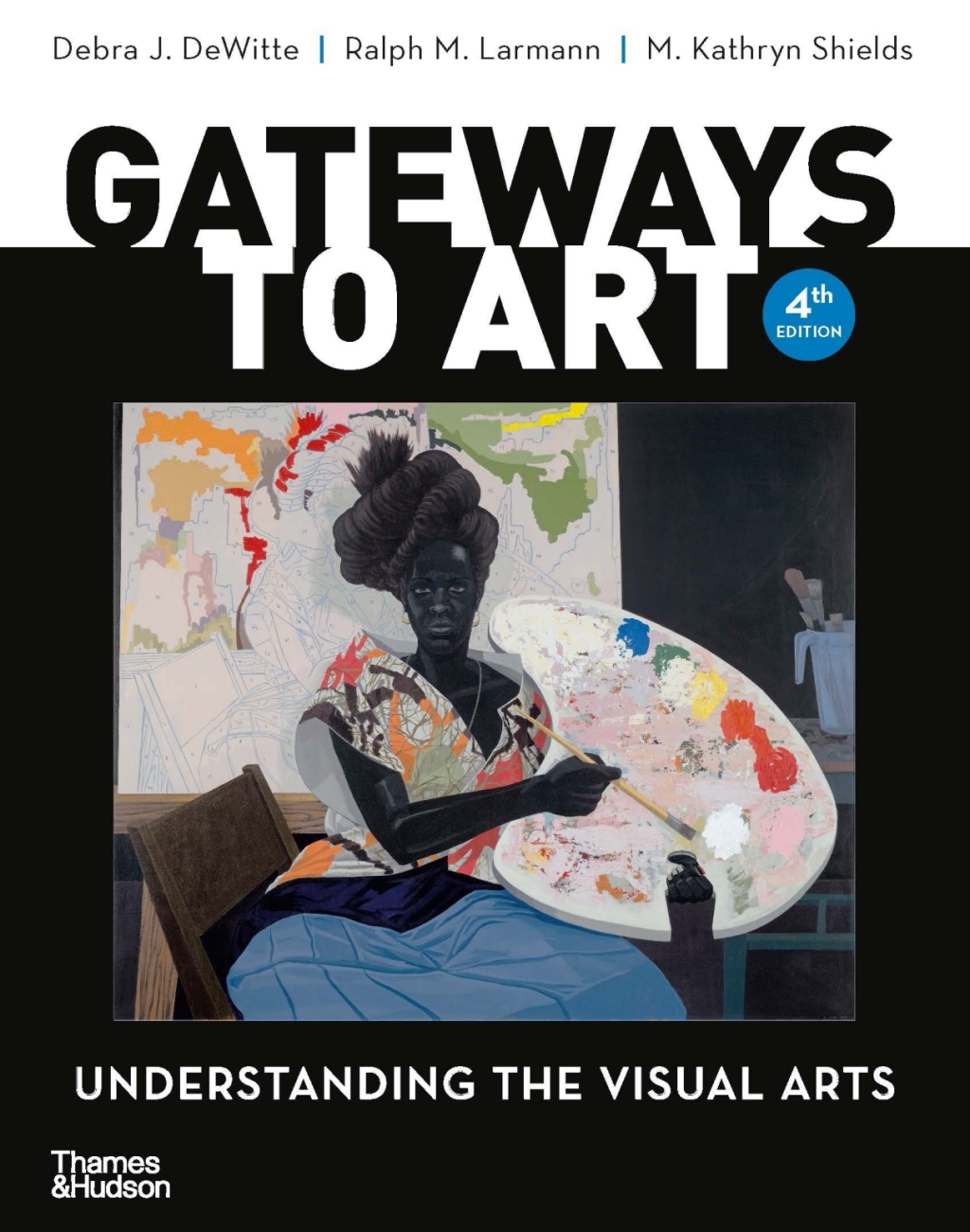 Online Resource Gateways to Art: Understanding the Visual Arts; $73.37