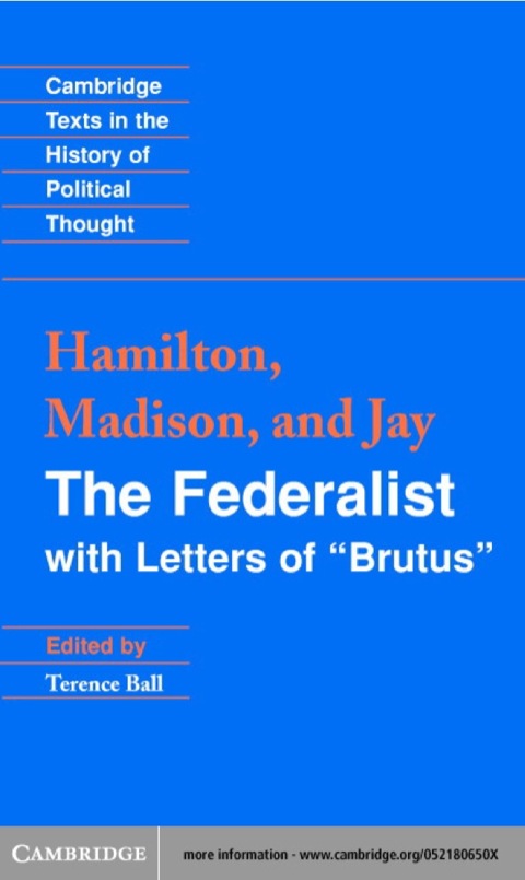 The Federalist