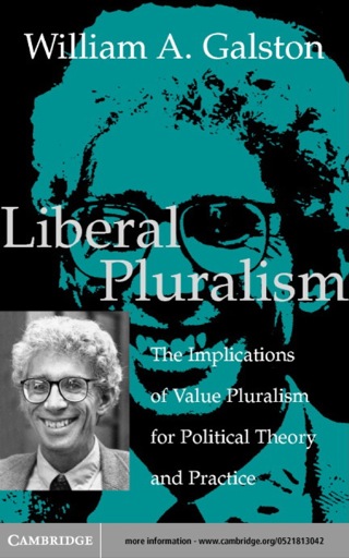 Liberal Pluralism