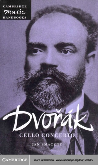 Dvorák: Cello Concerto