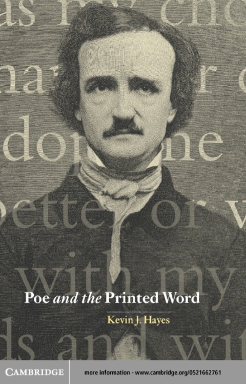 Poe and the Printed Word 