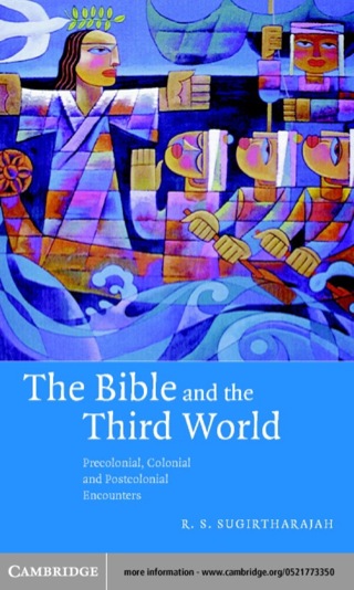 The Bible and the Third World