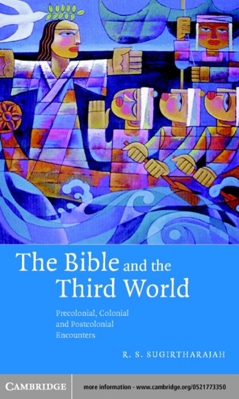 The Bible and the Third World 