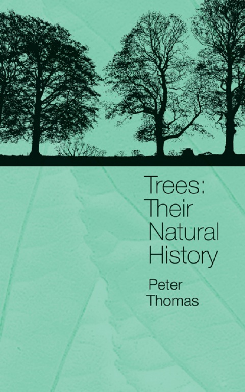 Cover image for book Trees