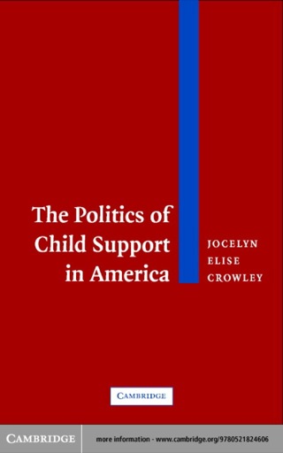 The Politics of Child Support in America