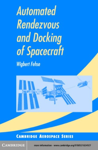 Automated Rendezvous and Docking of Spacecraft