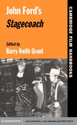 John Ford's Stagecoach