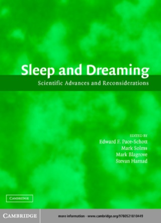 Sleep and Dreaming