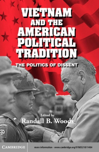 Vietnam and the American Political Tradition