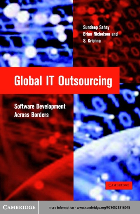 Global IT Outsourcing 