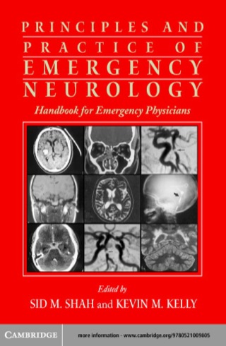 Principles and Practice of Emergency Neurology
