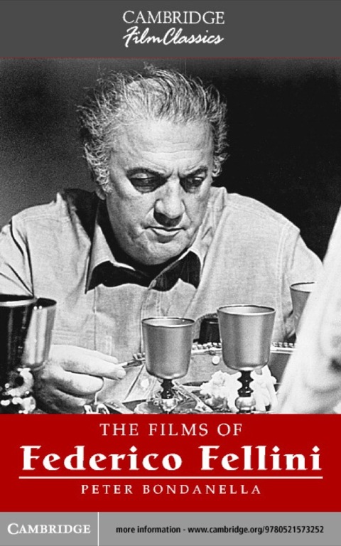 The Films of Federico Fellini 