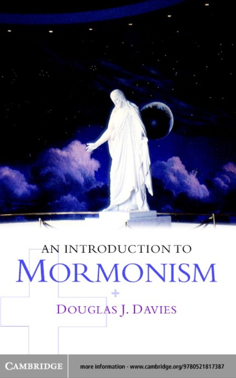 An Introduction to Mormonism 