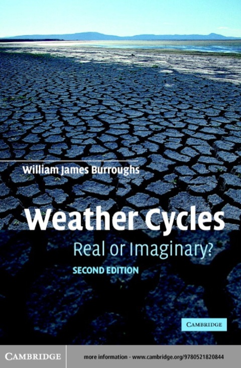 Weather Cycles 