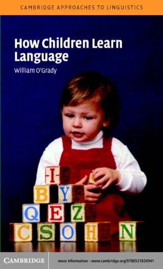 How Children Learn Language
