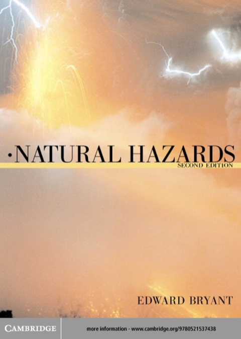 Natural Hazards 