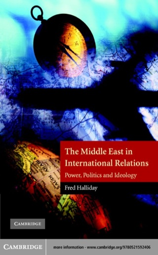 The Middle East in International Relations