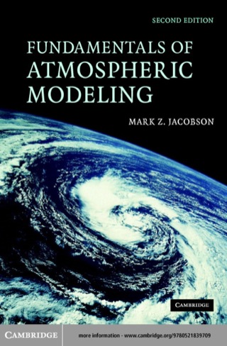 Fundamentals of Atmospheric Modeling