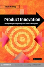 “Product Innovation” (9780511111945)