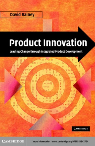 Product Innovation