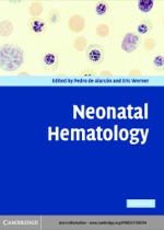 “Neonatal Hematology” (9780511123481)