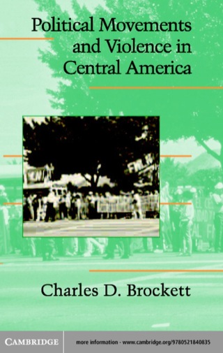 Political Movements and Violence in Central America