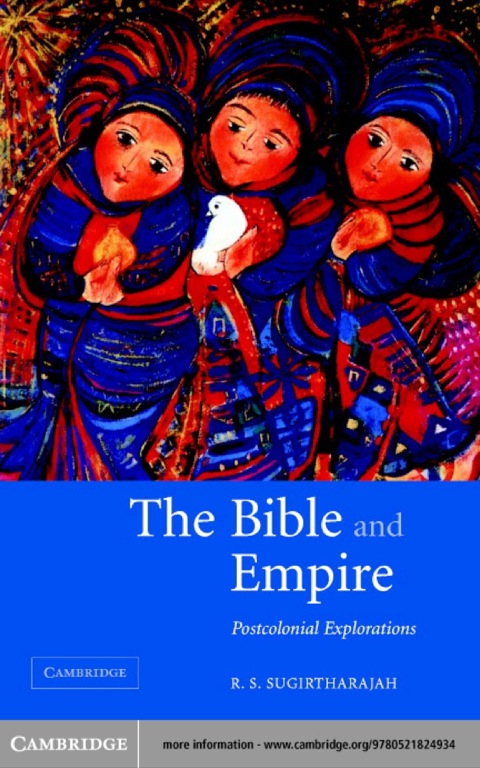The Bible and Empire 