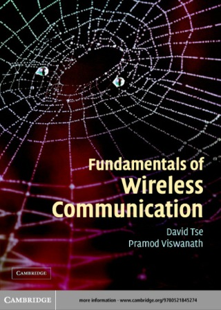 Fundamentals of Wireless Communication