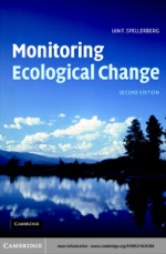 “Monitoring Ecological Change” (9780511126475)