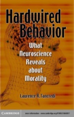 “Hardwired Behavior” (9780511131301)