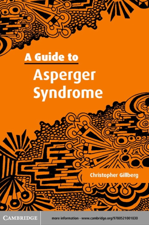 Cover image for book A Guide to Asperger Syndrome