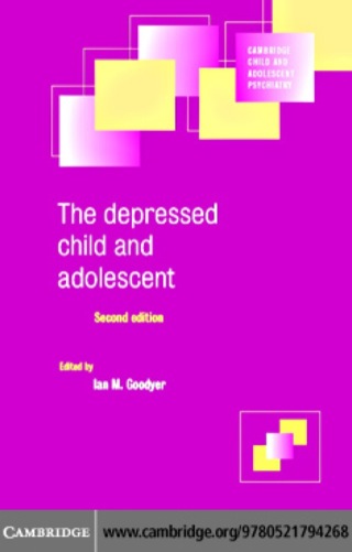 The Depressed Child and Adolescent
