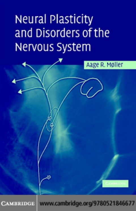 Cover image for book Neural Plasticity and Disorders of the Nervous System