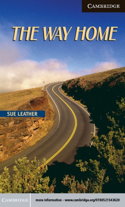 Cover image for book The Way Home Level 6