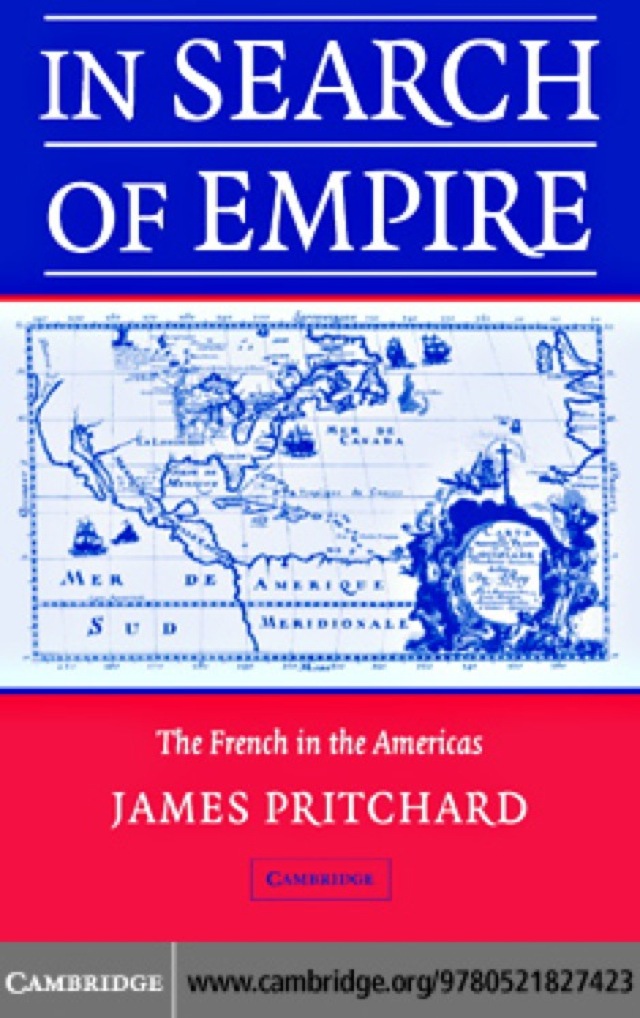 In Search of Empire