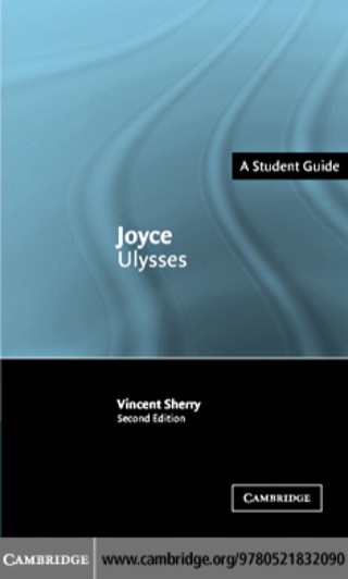 Joyce: 'Ulysses'