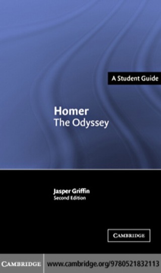Homer: The Odyssey