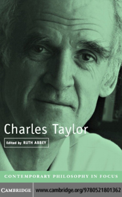 Charles Taylor 