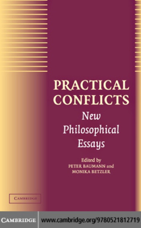 Practical Conflicts 