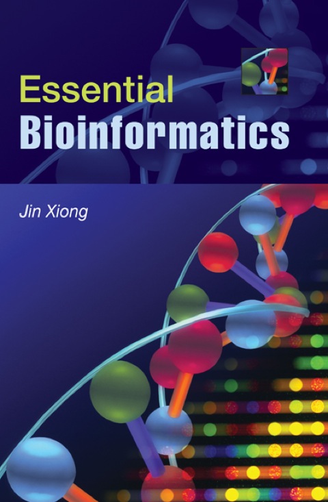 Cover image for book Essential Bioinformatics