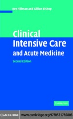 “Clinical Intensive Care and Acute Medicine” (9780511188992)