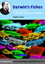 “Darwin’s Fishes” (9780511192357)