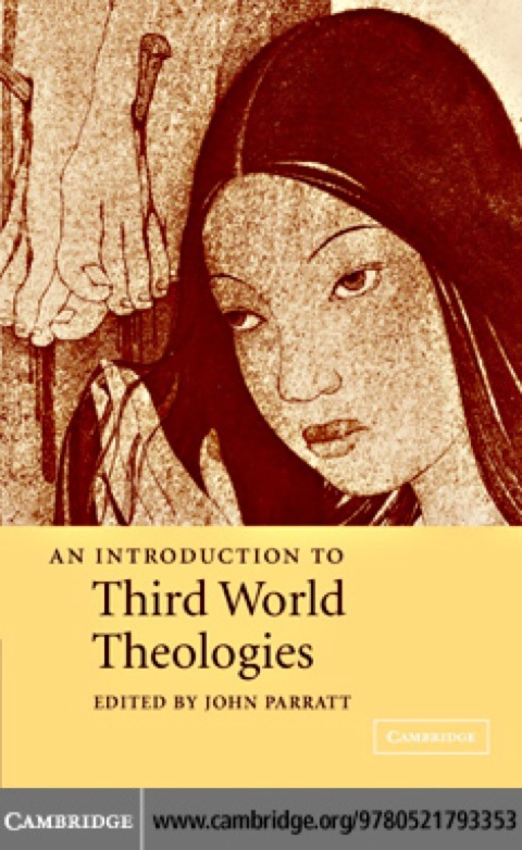 Cover image for book An Introduction to Third World Theologies