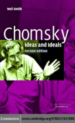 “Chomsky” (9780511207785)