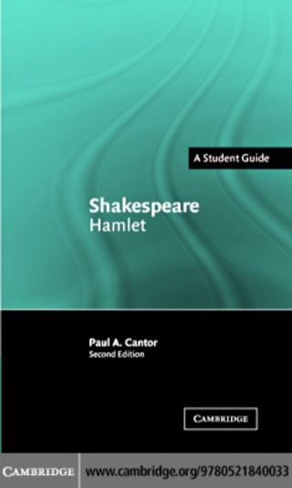 Shakespeare: Hamlet