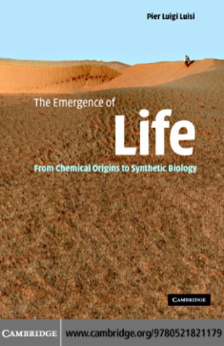 The Emergence of Life