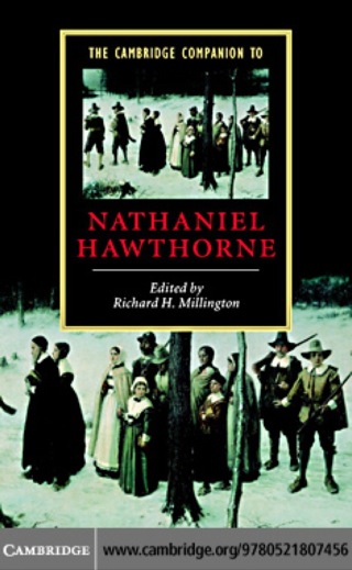 The Cambridge Companion to Nathaniel Hawthorne