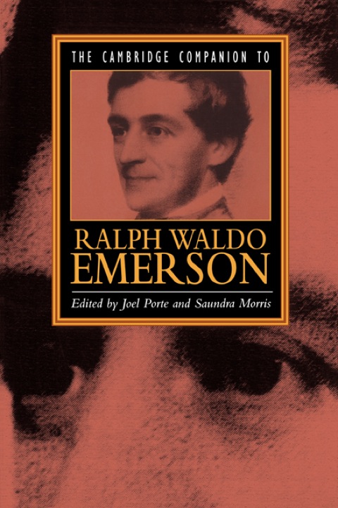 The Cambridge Companion to Ralph Waldo Emerson 