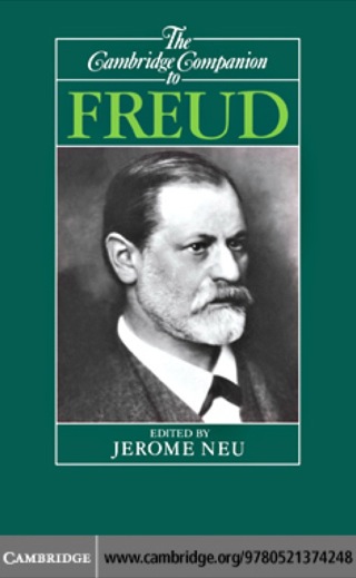 The Cambridge Companion to Freud